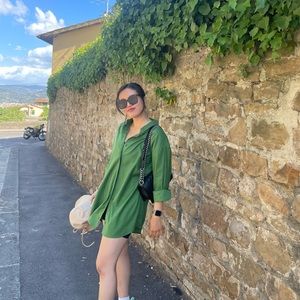 Meet your Posher, Sarah